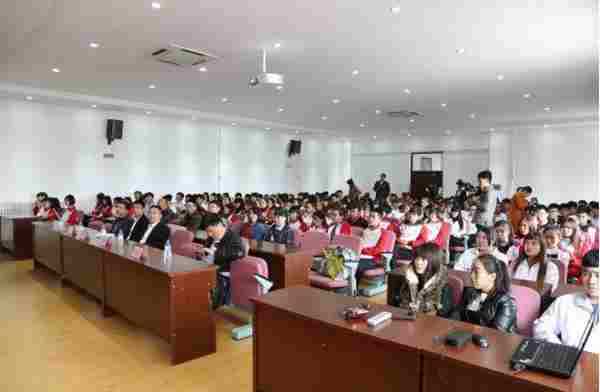 政企校合力共同打造县域电商新模式--永吉模式