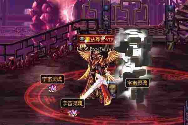 《DNF》玩家怒刷15000张深渊票 只为寻找魔战肩