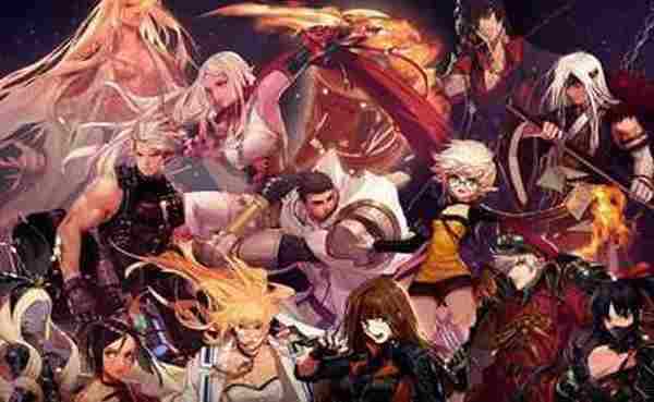 DNF最新F1天王赛爆料2017更新 新职业及第五转职