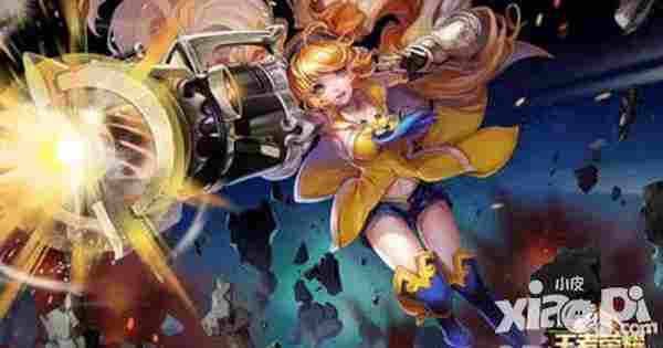 王者荣耀限定皮肤投票英雄一览 最具代表性皮肤由你选