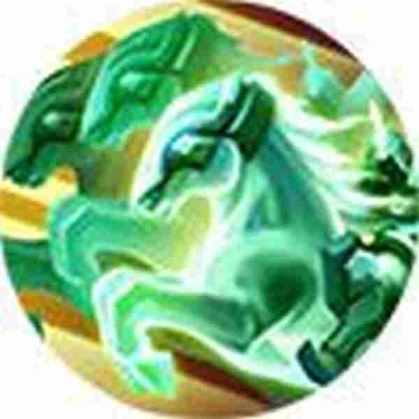 王者荣耀关羽属性图鉴