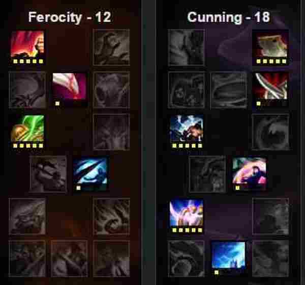 英雄联盟6.7版本强势中单推荐 LOL6.7版本哪个中单英雄厉害