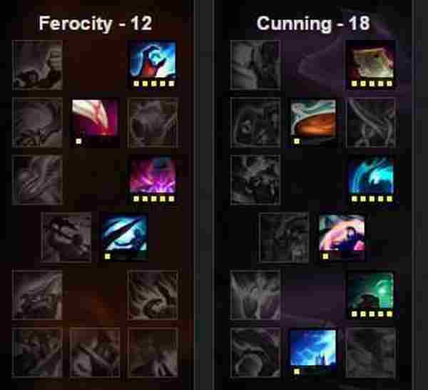 英雄联盟6.7版本强势中单推荐 LOL6.7版本哪个中单英雄厉害