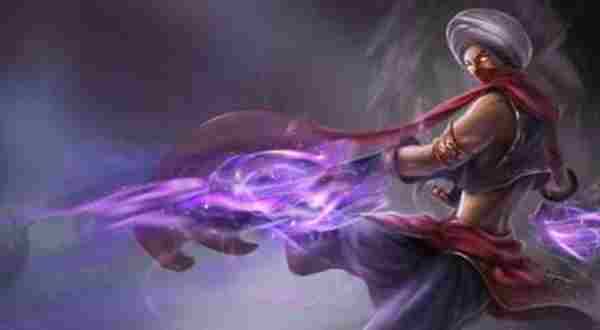 LOL6.9打野蚂蚱天赋符文推荐 6.9蚂蚱打野出装