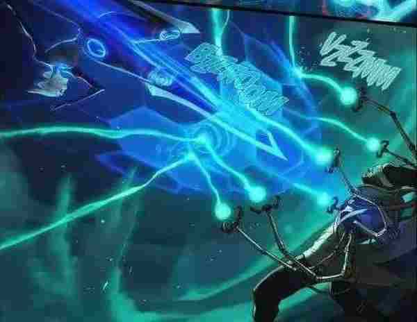 LOL最强女刺客技能曝光,高玩必入!