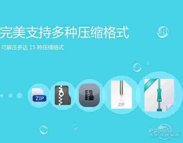 Win10怎么解压RAR文件？简单极致Zipper