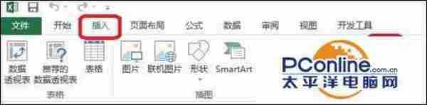 excel如何制作雷达图?excel雷达图制作方法