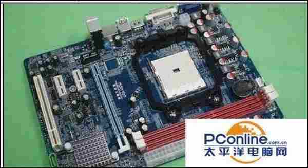 主板短路怎么办