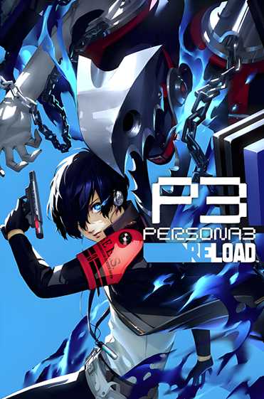 《P3R:Episode Aegis》:重复爬塔的悲伤