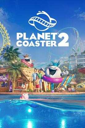 《过山车之星2》评测:世界补全后的过山车星球