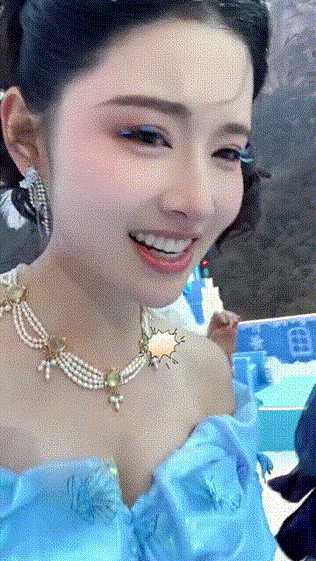 女人最接受不了的酷刑竟是它!囧图 这个皮卡丘真大