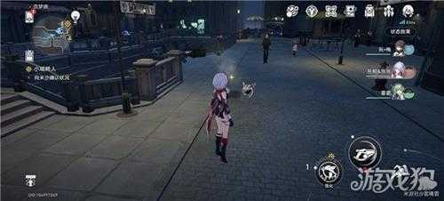 崩坏星穹铁道流梦礁折纸小鸟位置大全