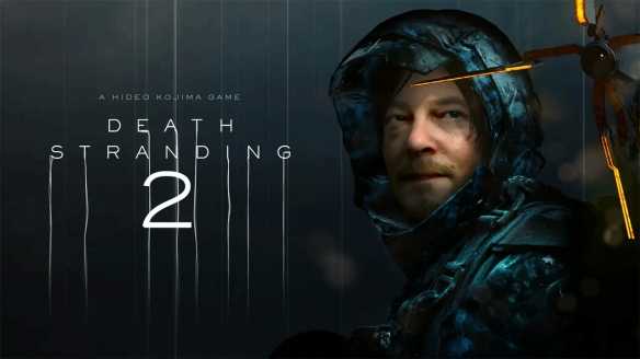 小岛秀夫描述新作:像一种新的媒体,将改变行业格局