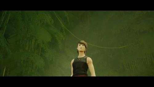 《师父》评测：一部由白眉拳弟子打造的游戏