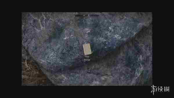 前有洞但手指！饭制《老滚5》仿《老头环》建言mod