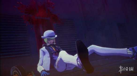 《灵魂骇客2》“才藏”角色PV公开!8月正式发售