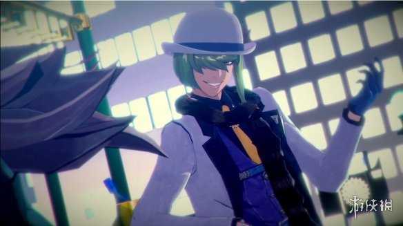 《灵魂骇客2》“才藏”角色PV公开!8月正式发售