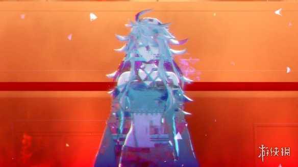 《灵魂骇客2》“才藏”角色PV公开!8月正式发售