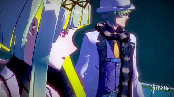 《灵魂骇客2》“才藏”角色PV公开!8月正式发售