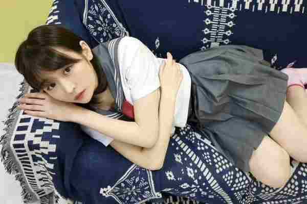 无辜童颜下的头灯辣翻了!萌系樱花妹宫瀬なこ美图赏!