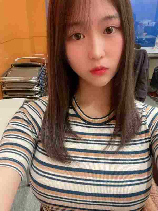 无辜童颜下的头灯辣翻了!萌系樱花妹宫瀬なこ美图赏!