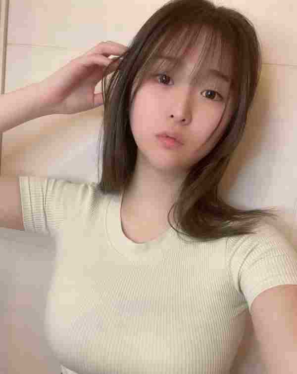 无辜童颜下的头灯辣翻了!萌系樱花妹宫瀬なこ美图赏!