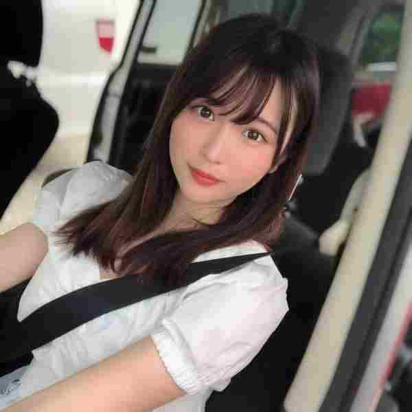 无辜童颜下的头灯辣翻了!萌系樱花妹宫瀬なこ美图赏!