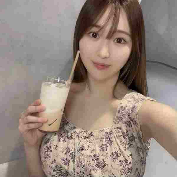 无辜童颜下的头灯辣翻了!萌系樱花妹宫瀬なこ美图赏!