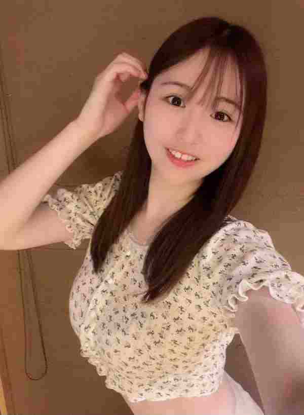 无辜童颜下的头灯辣翻了!萌系樱花妹宫瀬なこ美图赏!