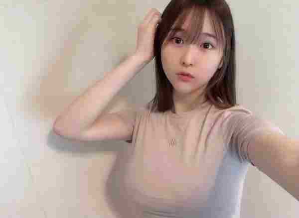 无辜童颜下的头灯辣翻了!萌系樱花妹宫瀬なこ美图赏!