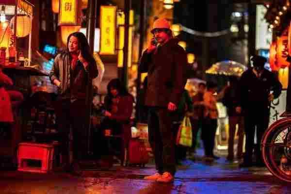 动作悬疑电影《杀手疾风号》正式海报公开!暑假上映