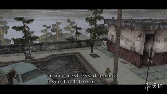 科乐美官宣将于10月20日进行《寂静岭》新作直播会!