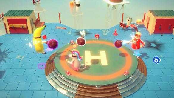 不想开黑刷图?不如和好兄弟玩这几款欢乐联机游戏