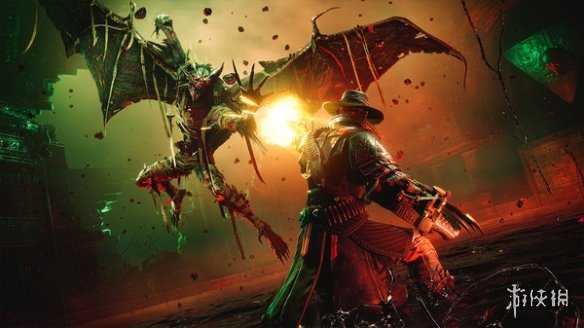 11月新游推荐:神仙月!《战神5》《宝可梦:朱/紫》护航