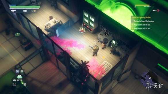 11月新游推荐:神仙月!《战神5》《宝可梦:朱/紫》护航