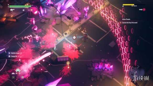 11月新游推荐:神仙月!《战神5》《宝可梦:朱/紫》护航