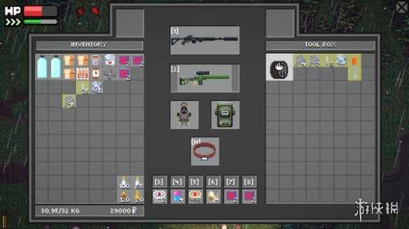 11月新游推荐:神仙月!《战神5》《宝可梦:朱/紫》护航