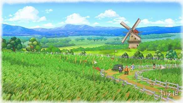 《哆啦A梦牧场物语》Steam官中正版分流下载发布！