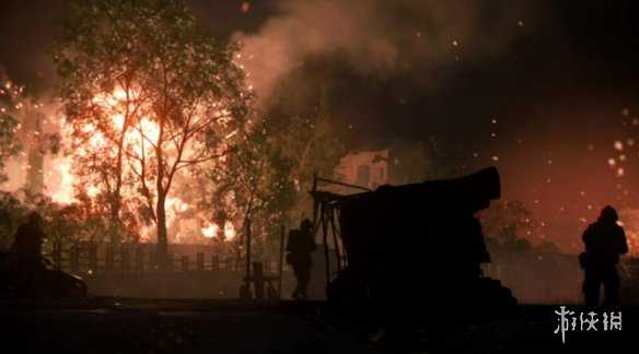 禁止游戏共享!《使命召唤19》Steam版禁用家庭共享