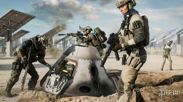 《战地2042》12月初各平台免费试玩 即将加入XGP!