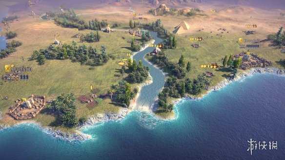 《荣誉骑士2:君主》Steam更新上市日期 12月7日发售