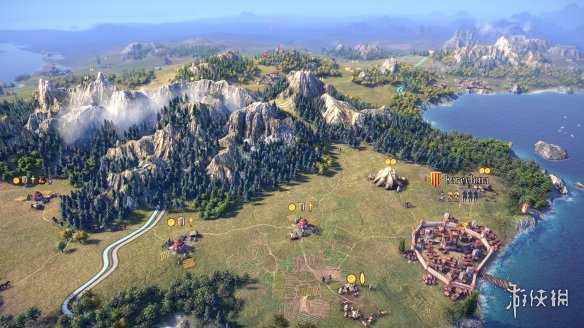 《荣誉骑士2:君主》Steam更新上市日期 12月7日发售