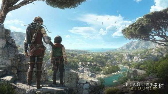 TGA年度游戏究竟花落谁家?游侠小编逐个实力解析!