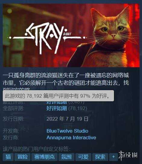 TGA年度游戏究竟花落谁家?游侠小编逐个实力解析!