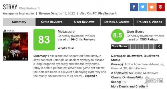 TGA年度游戏究竟花落谁家?游侠小编逐个实力解析!