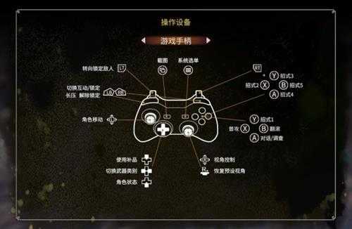 《天命奇御 归途》延期！官方阐述本作武学与重生意义