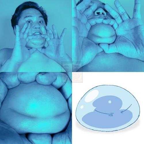 头顶泡面的颓废雷神太还原!泰国低成本cos小哥新作