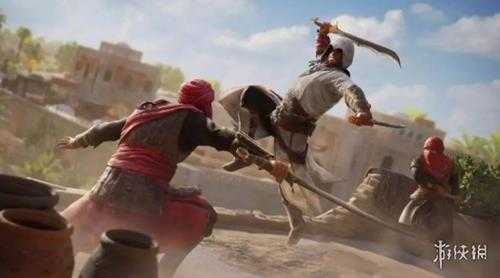 电商泄露《刺客信条:幻景》发售日 或将于明年3月推出