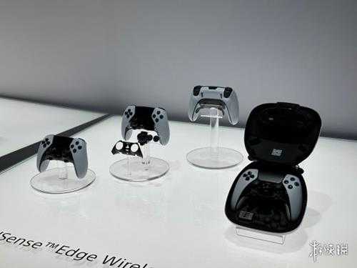 PS5系统更新发布:提高系统性能 支持PS5精英手柄