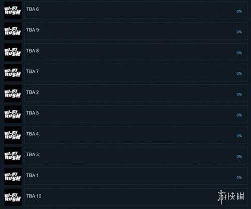 游侠晚报：新Joy-Con手柄配色公开 《街霸6》Steam大热